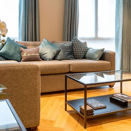 Entire 2 Bed - Free Parking - No. 35 - The Cosy Collection Ltd Apartment York Exterior photo